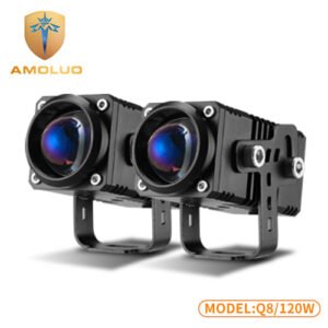 Q8-120W