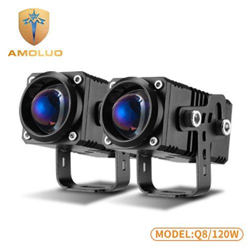 Q8-120W