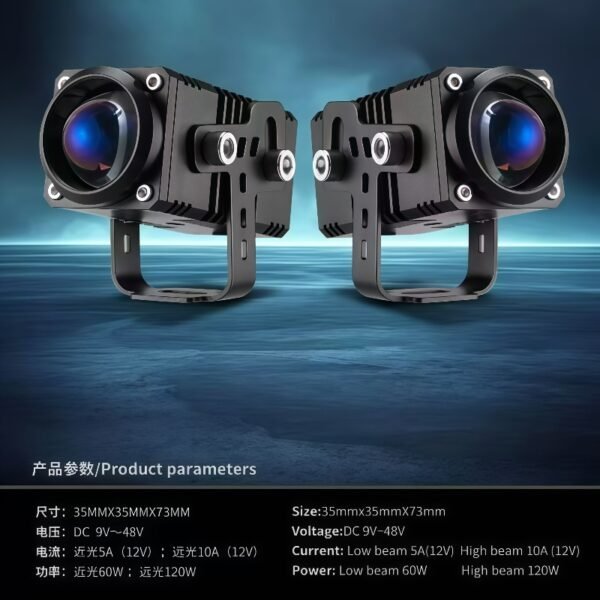 Q8-120W - Image 3