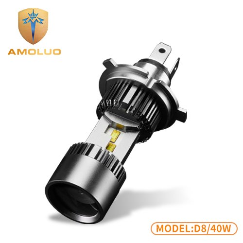 D8-40W