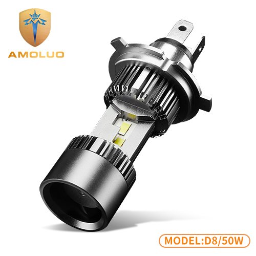 D8-50W