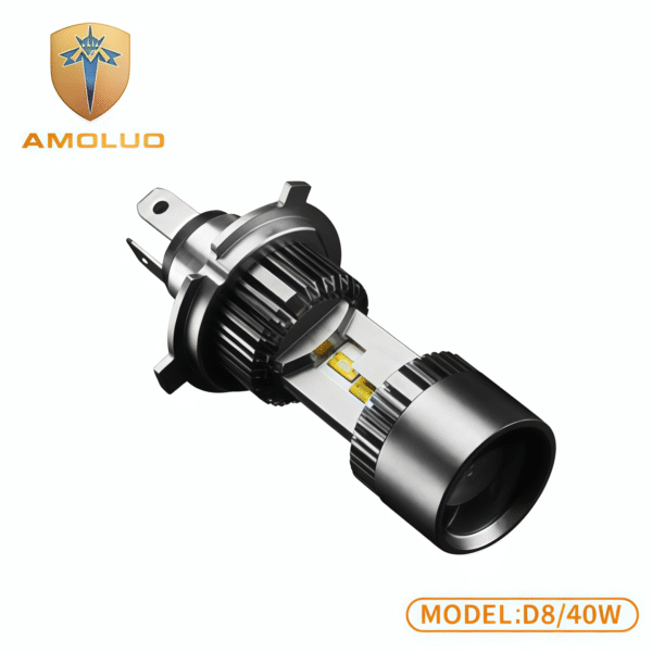 D8-40W - Image 2