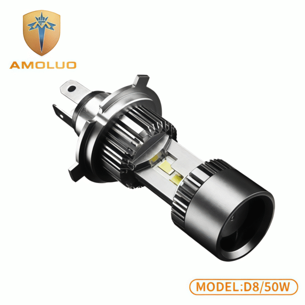 D8-50W - Image 2