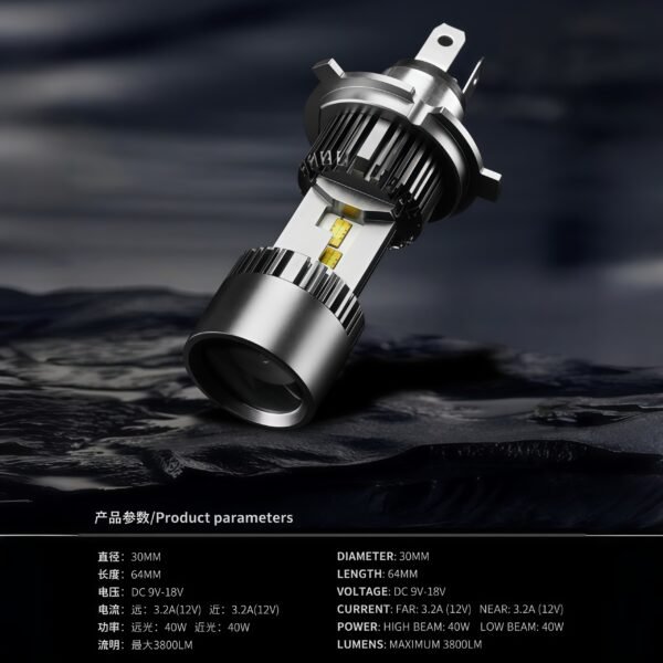 D8-40W - Image 3